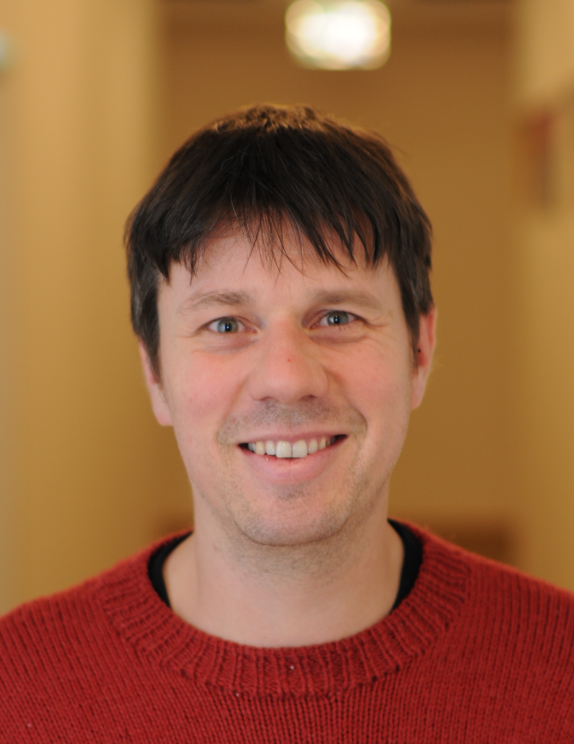 Felix BÜHLMANN