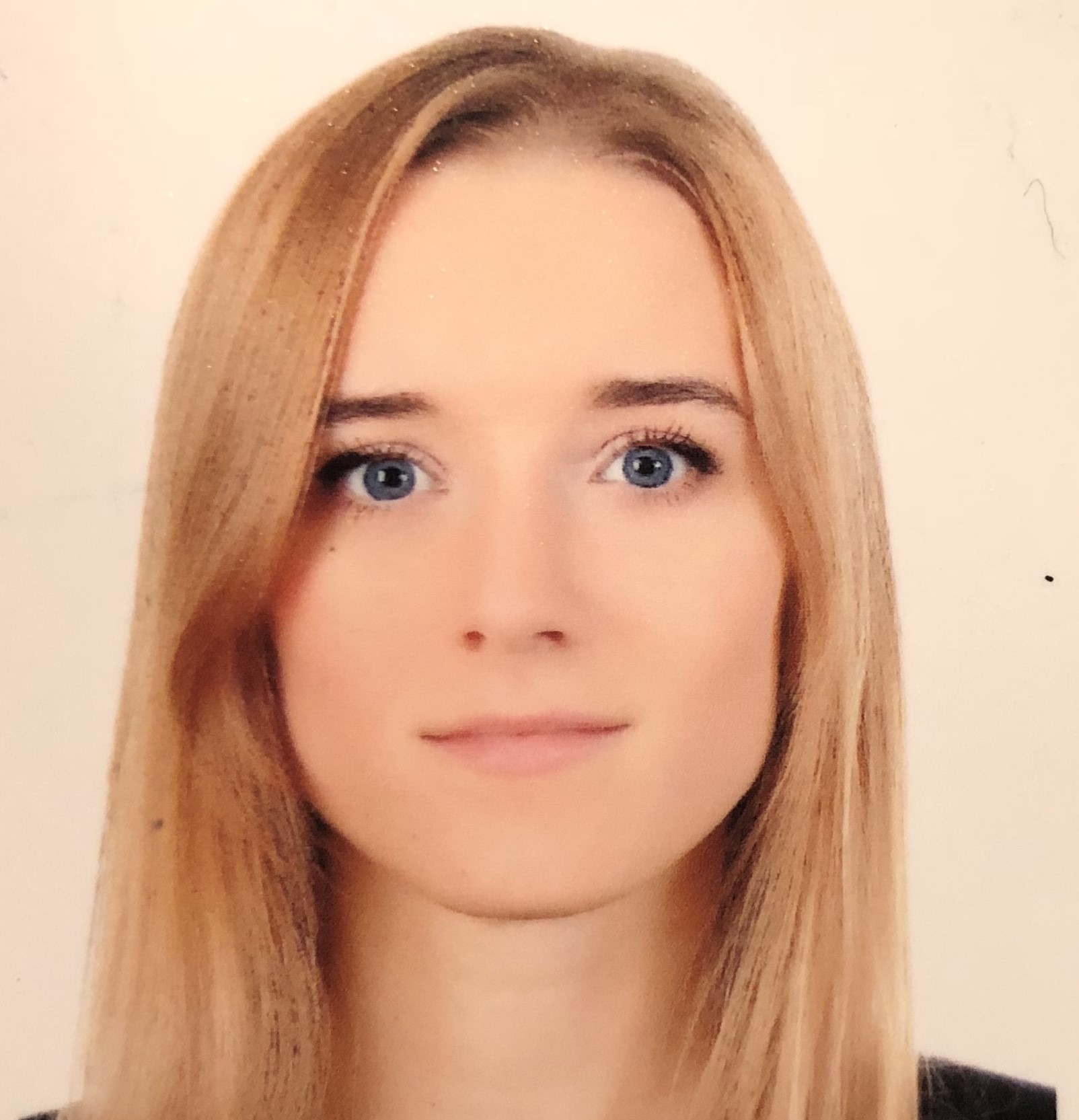 Vitalina DRAGUN