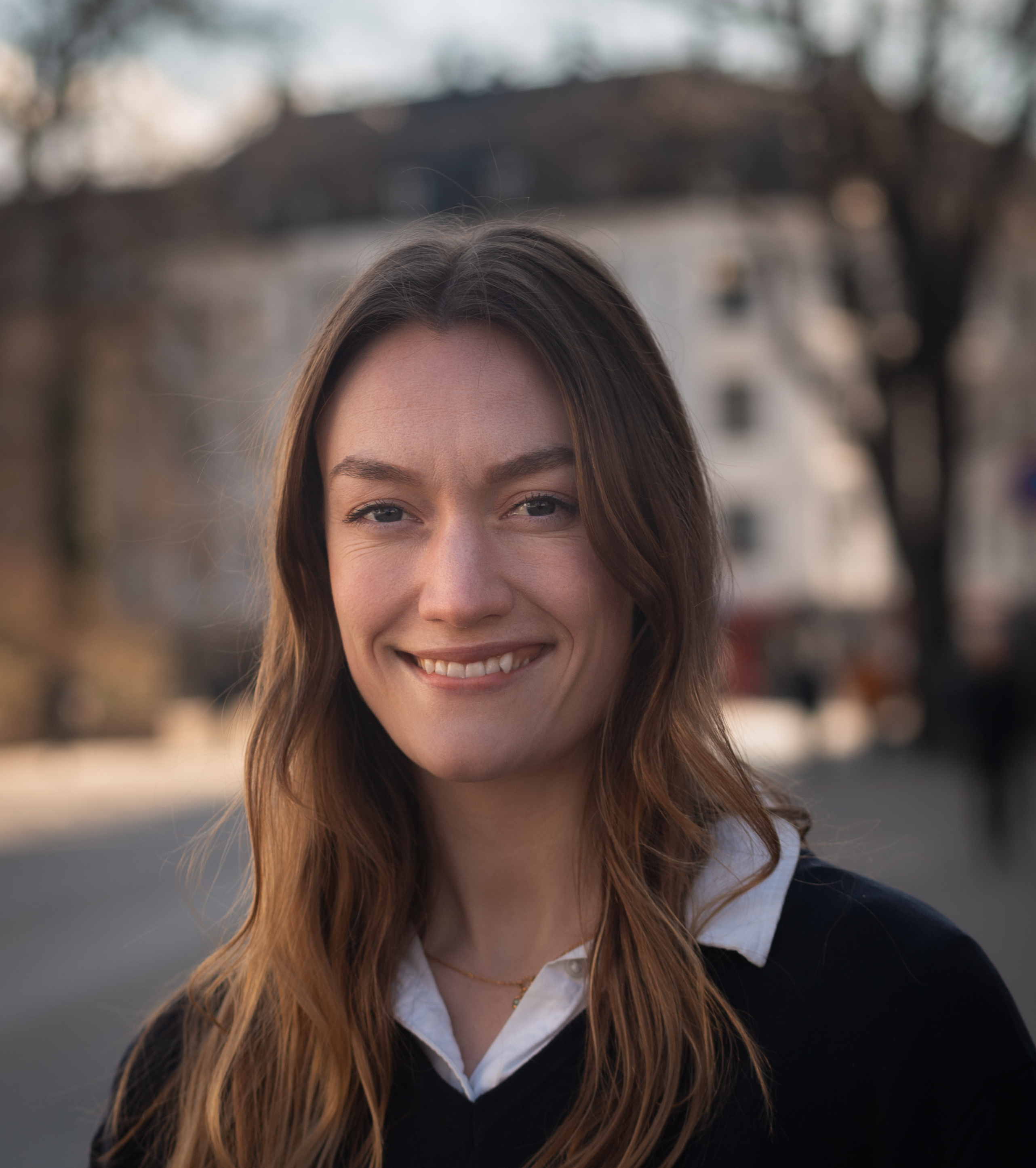 Marte Lund SAGA