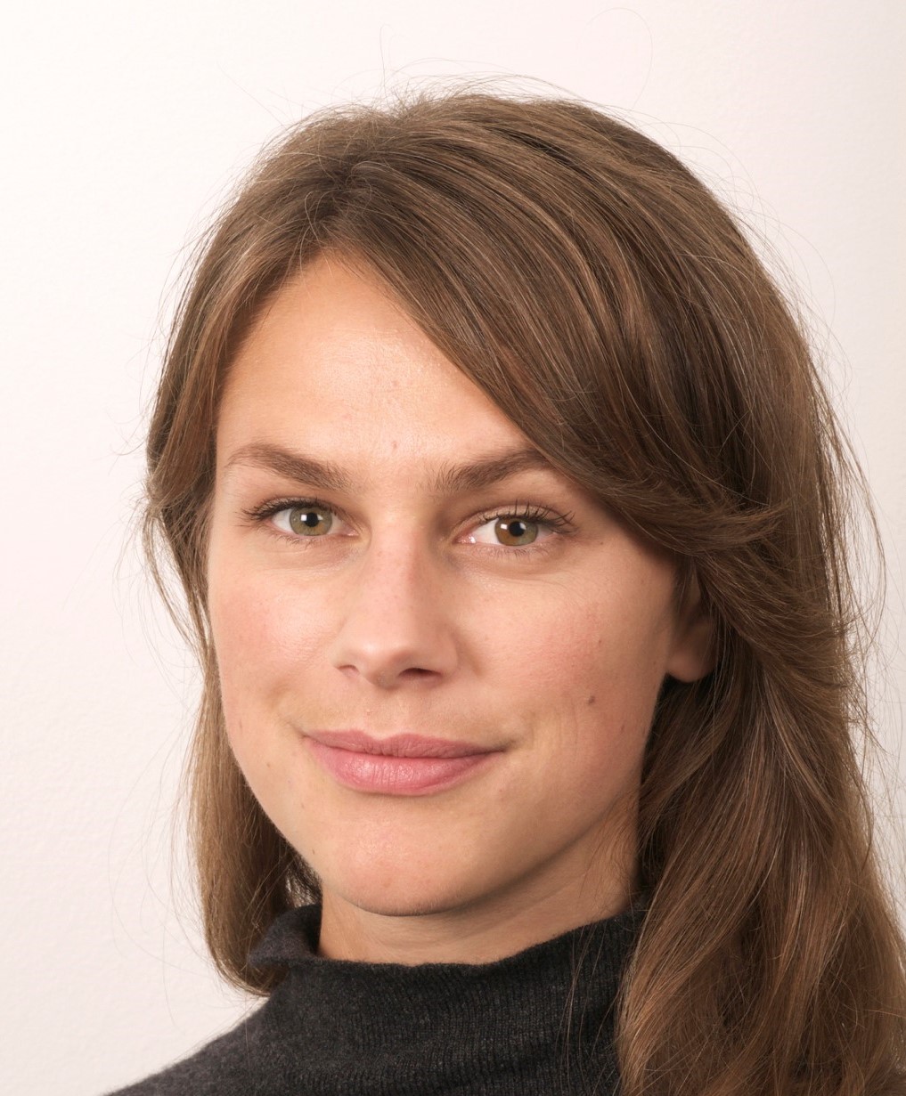 Maren TOFT