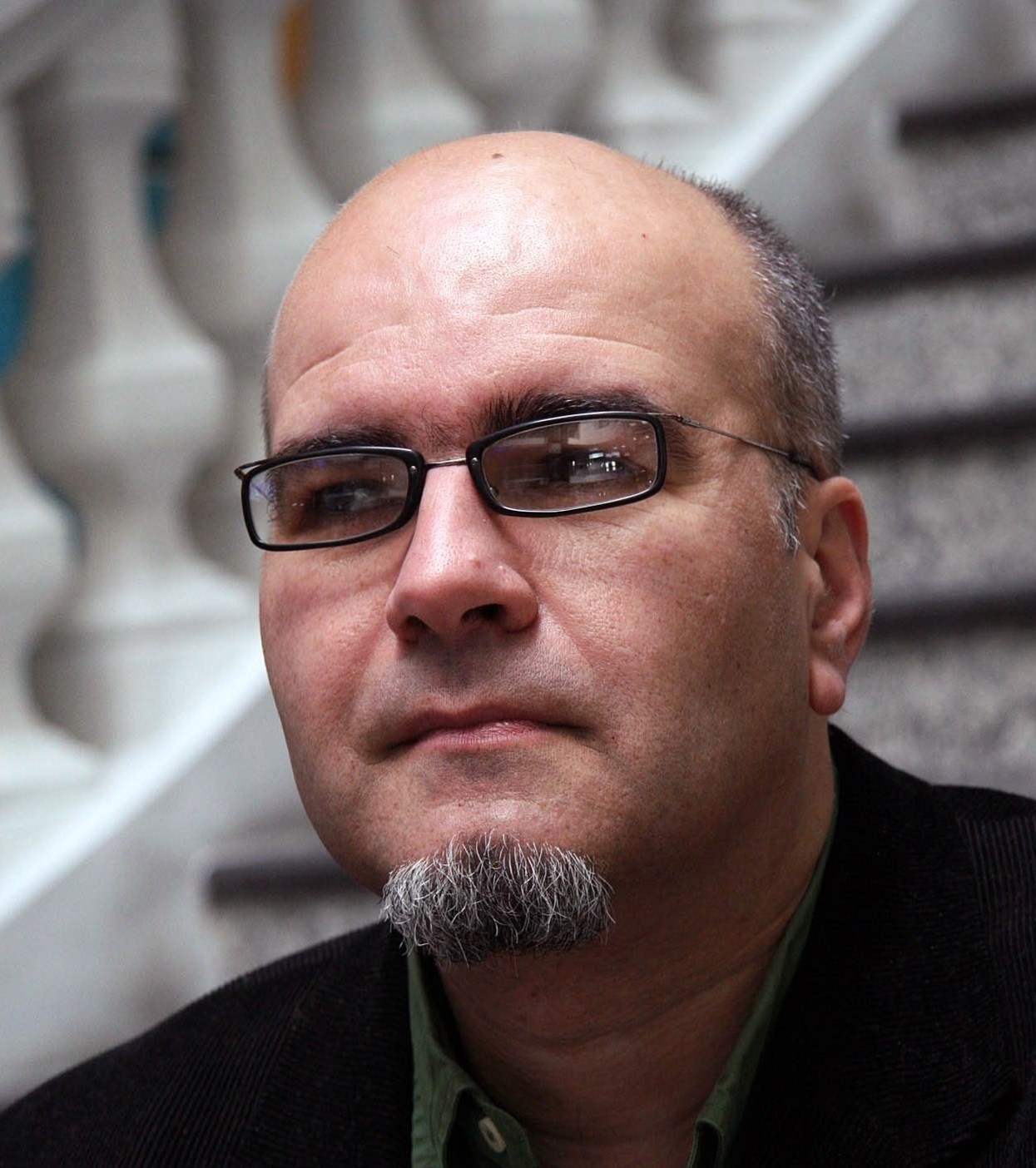Predrag CVETIČANIN