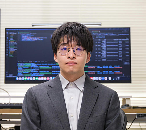 Zeyu LYU