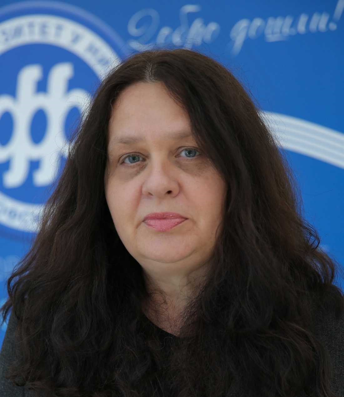 Danijela GAVRILOVIĆ