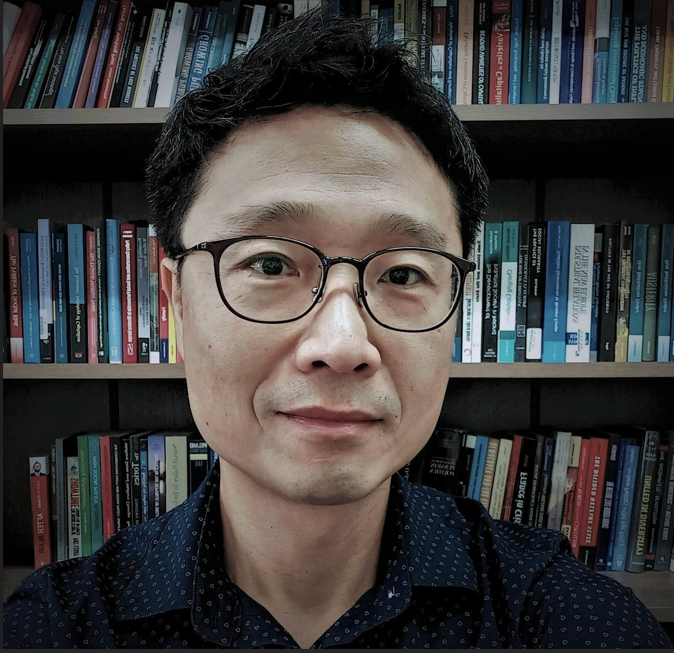 Sung Ho PARK - WED